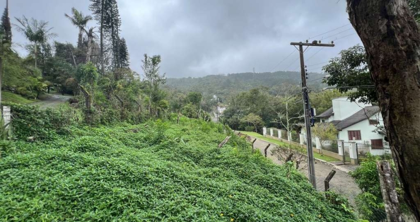 Terreno à venda na Rodovia Admar Gonzaga, 3958, Itacorubi, Florianópolis