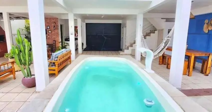 Casa com 5 quartos à venda na Rua Álvaro Cardoso, Estreito, Florianópolis