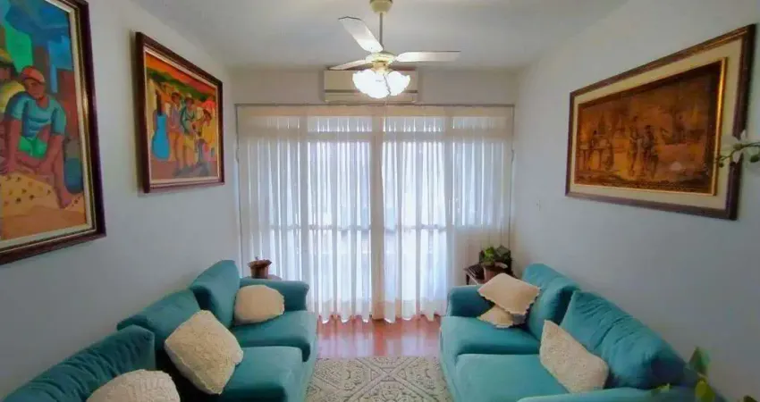 Apartamento com 3 quartos à venda na Rua Desembargador Pedro Silva, 3162, Coqueiros, Florianópolis