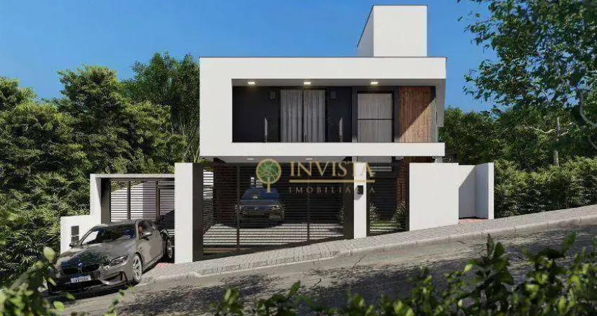 Casa com 3 quartos à venda na Rua de Pádua, 1, Santo Antônio de Lisboa, Florianópolis