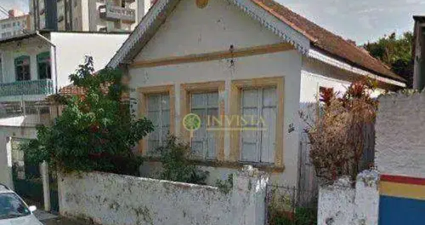 Casa com 3 quartos à venda na Rua Major José Augusto de Farias, 167, Centro, Florianópolis