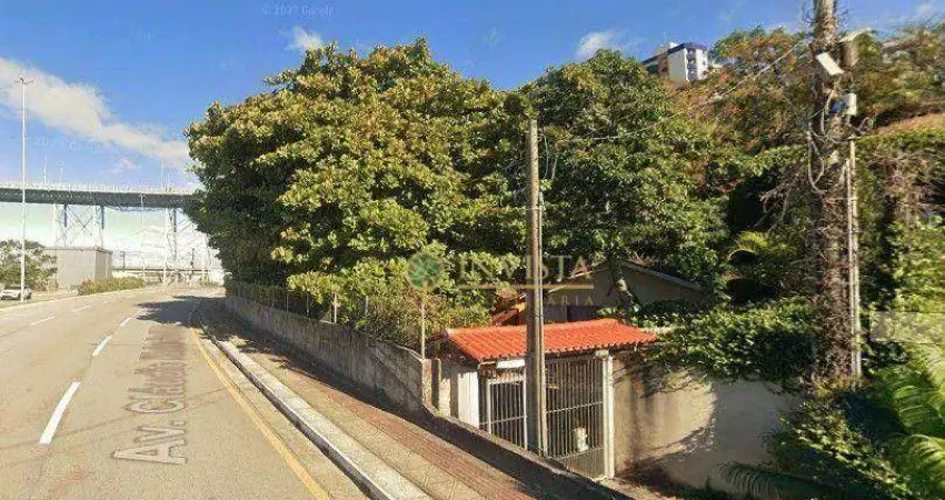 Terreno com viabilidade no Estreito em Florianópolis.