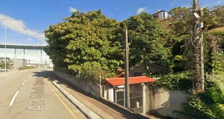 Terreno à venda na Rua Quatorze de Julho, 726, Estreito, Florianópolis