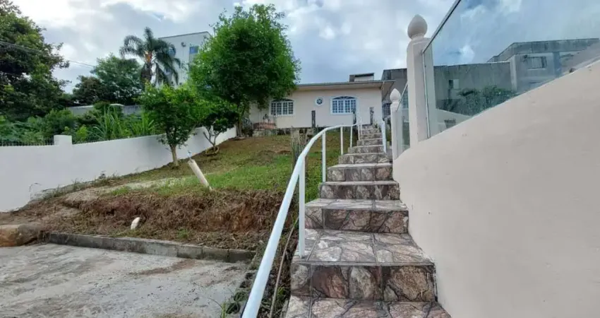 À venda | 120 m², 3 quartos, 2 vagas - jardim janaina, em biguaçu.