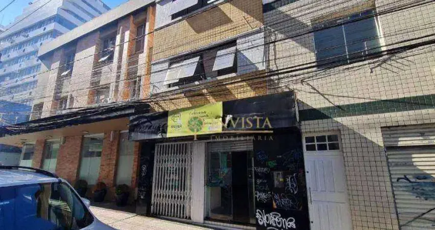 Prédio para alugar na Rua Saldanha Marinho, 318, Centro, Florianópolis