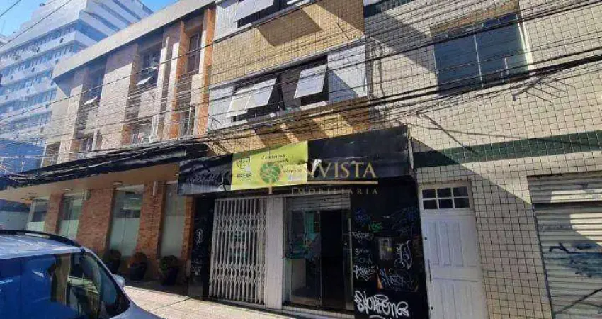 Prédio para alugar na Rua Saldanha Marinho, 318, Centro, Florianópolis