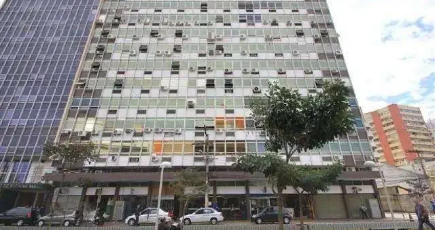 Sala comercial com 1 sala à venda na Avenida Hercílio Luz, 638, Centro, Florianópolis