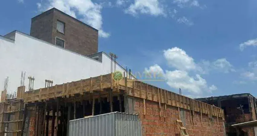 Casa em condominio fechado com infraestrutura de lazer completa - Biguaçu, bairro Deltaville.