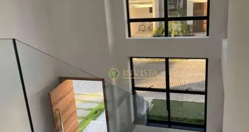 À venda | condomínio fechado com infraestrutura de lazer completa, 3 quartos e 2 vagas - biguaçu, bairro deltaville.