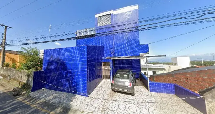 Prédio com 14 apartamentos na costeira do pirajubaé - á venda em florianópolis