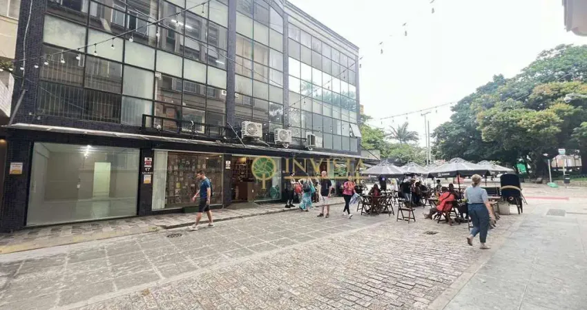 Ponto comercial à venda na Rua Antônio Luz, 17, Centro, Florianópolis