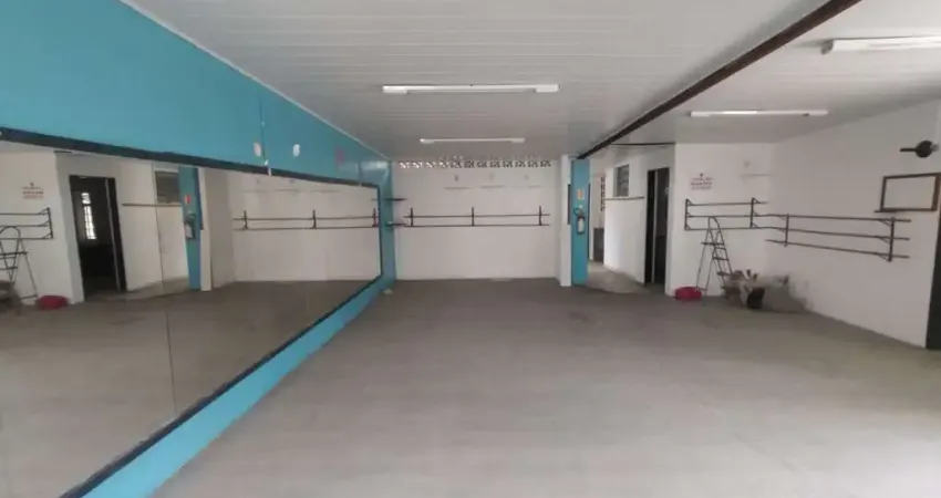 Sala comercial com 6 salas à venda na Avenida Hercílio Luz, 1209, Centro, Florianópolis