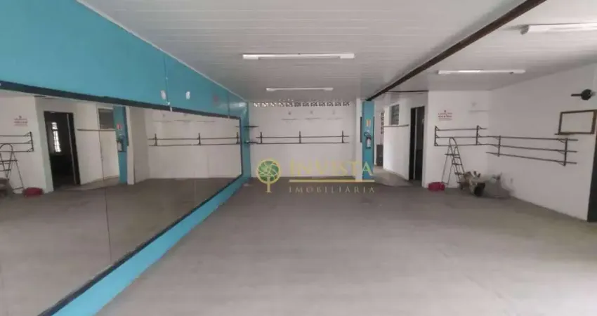 Sala comercial com 6 salas à venda na Avenida Hercílio Luz, 1209, Centro, Florianópolis