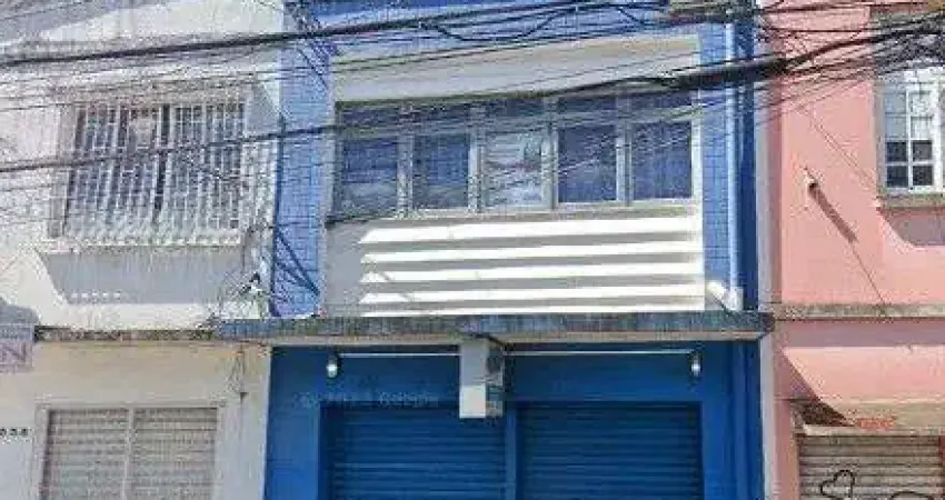 Loja comercial com 110m² à venda no centro em florianópolis.