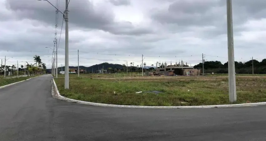 À venda | terreno em condomínio fechado com 450m² e viabilidade comercial - norte da ilha, em florianópolis.