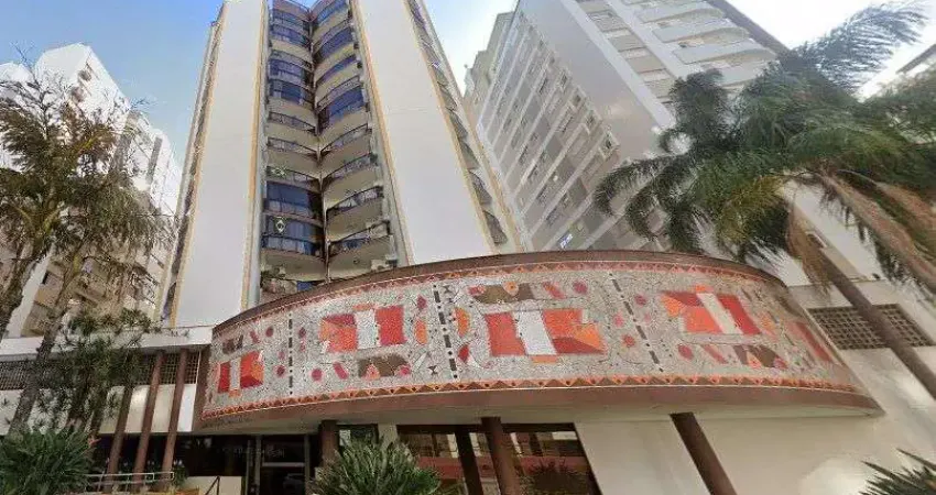 À venda | 143 m² privativos, 2 vagas, churrasqueira - centro, próximo ao beiramar shopping.