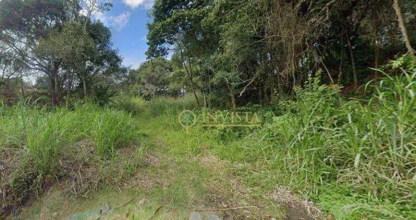 À venda | Terreno com 360m² - Pantanal, em Florianópolis.