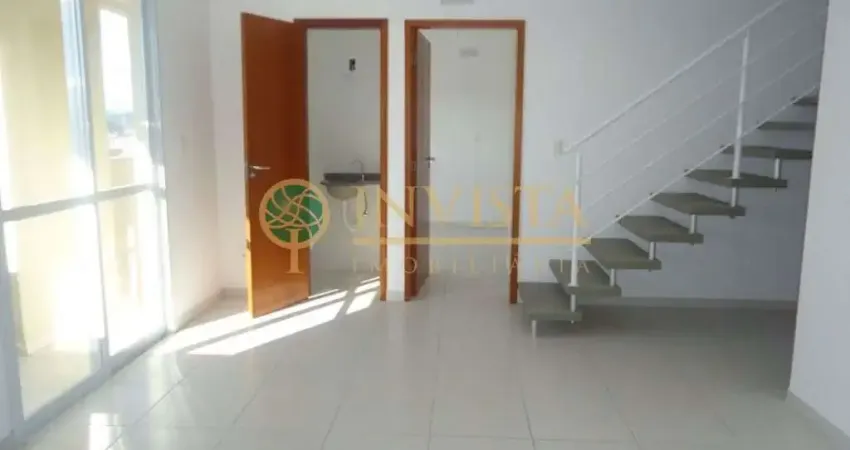 À venda | 97 m², duplex, 3 suítes, sacada com churrasqueira e 2 vagas - capoeiras, em florianópolis.