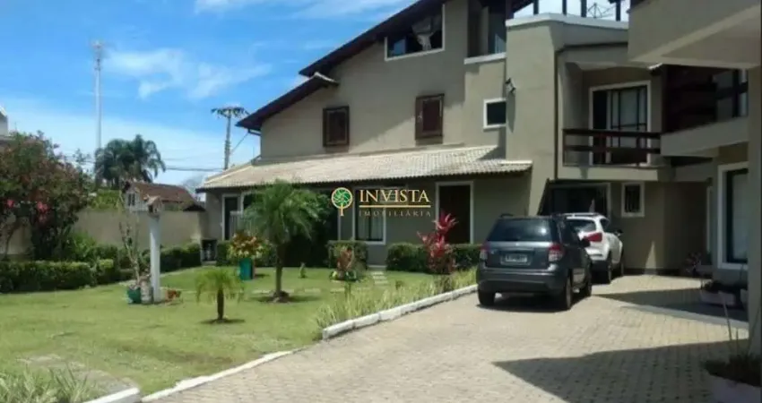 Casa comercial à venda na Rua João Pacheco da Costa, 212, Lagoa da Conceição, Florianópolis