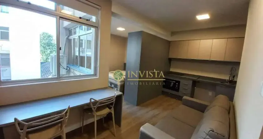 Apartamento com 1 quarto para alugar na Rua Trajano, 160, Centro, Florianópolis