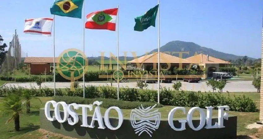 Terreno em condomínio fechado à venda na Estrada Dário Manoel Cardoso, 23990, Ingleses, Florianópolis