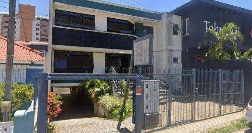 À venda | 482 m², Viabilidade Comercial e 10 vagas de garagem - Centro, em Florianópolis.