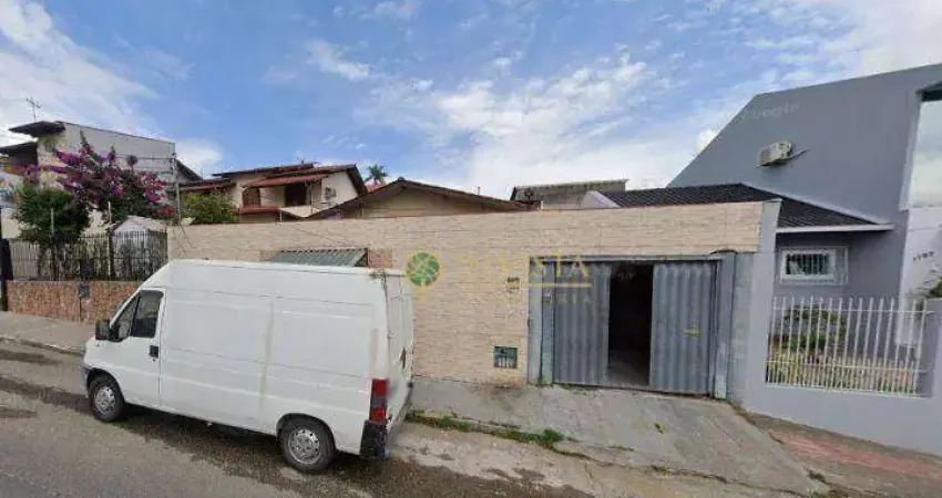 Casa com 8 apartamentos mobiliados e ótima rentabilidade no bairro ipiranga - à venda em são josé