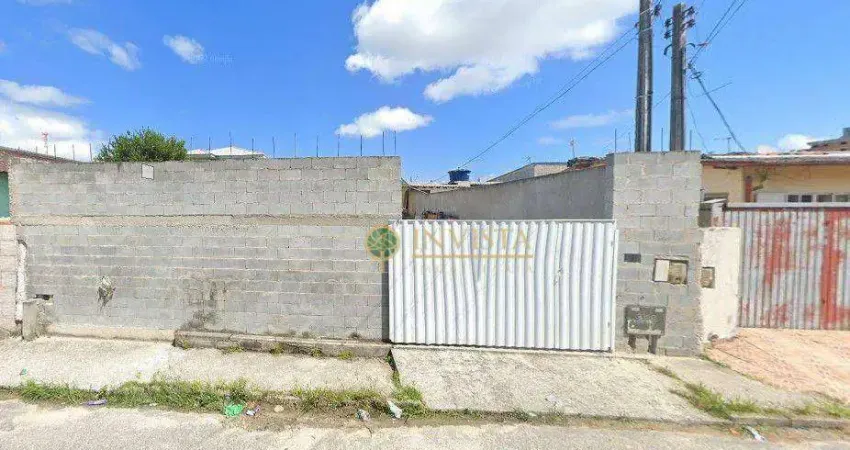 À venda | 4 quartos, amplo quintal com piscina e 2 vagas de garagem - ipiranga, são josé.