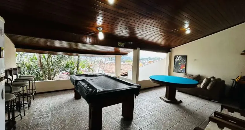 Casa Residencial à venda, Ponta de Baixo, São José - CA0992.