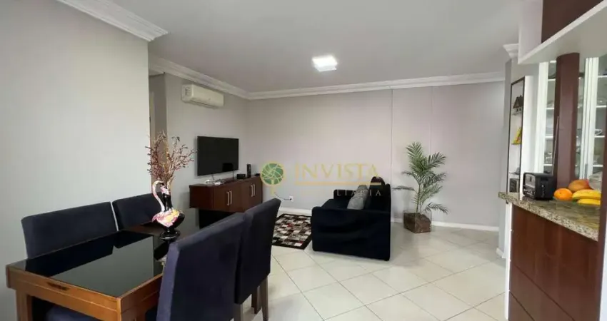 Apartamento com 2 quartos à venda na Rua Marechal Câmara, 171, Estreito, Florianópolis