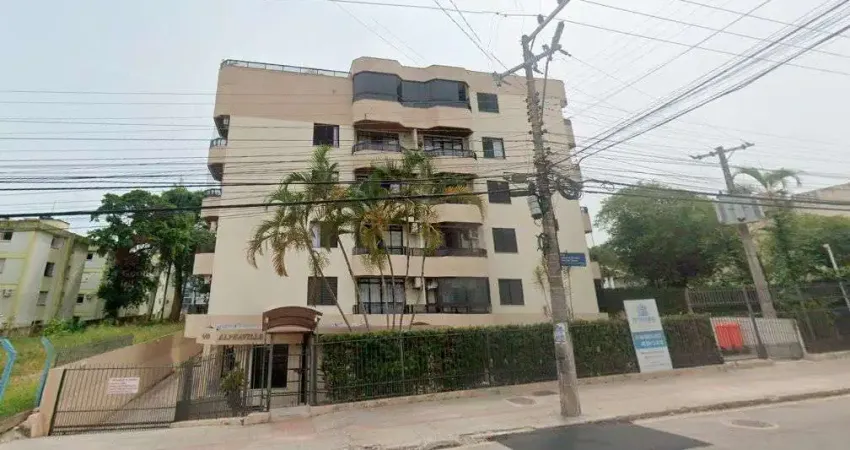 Locação | Vista Mar, 3 sacadas, 3 quartos no Estreito em Florianópolis