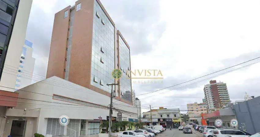 Sala comercial com 1 sala à venda na Rua Belmira Isabel Martins, 42, Estreito, Florianópolis