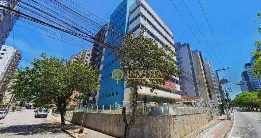 Prédio à venda na Avenida Mauro Ramos, 1277, Centro, Florianópolis