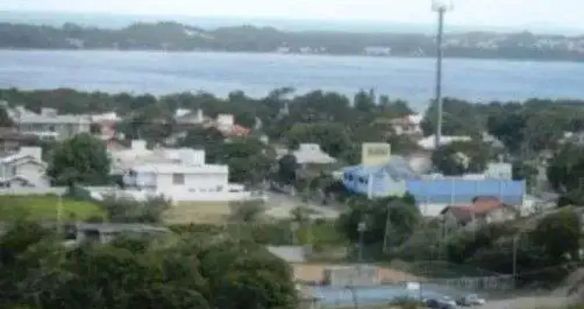Terreno com 25.257m² - À venda no Morro da Lagoa da Conceição.