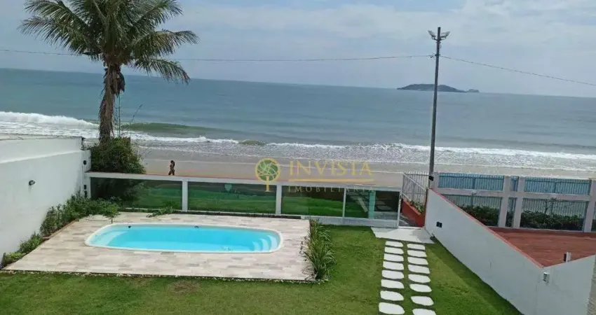 Casa com 4 quartos à venda na Estrada Dom João Becker, 1225, Ingleses, Florianópolis