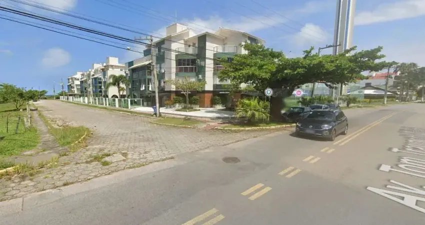 Ponto comercial com 1 sala à venda na Avenida Tom Traugott Wildi, 411, Praia Brava, Florianópolis