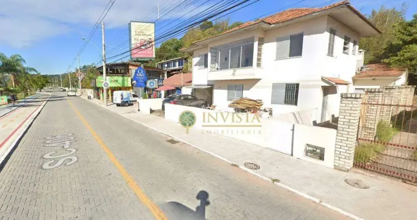 Casa com 6 quartos à venda na Avenida das Rendeiras, 527, Lagoa da Conceição, Florianópolis