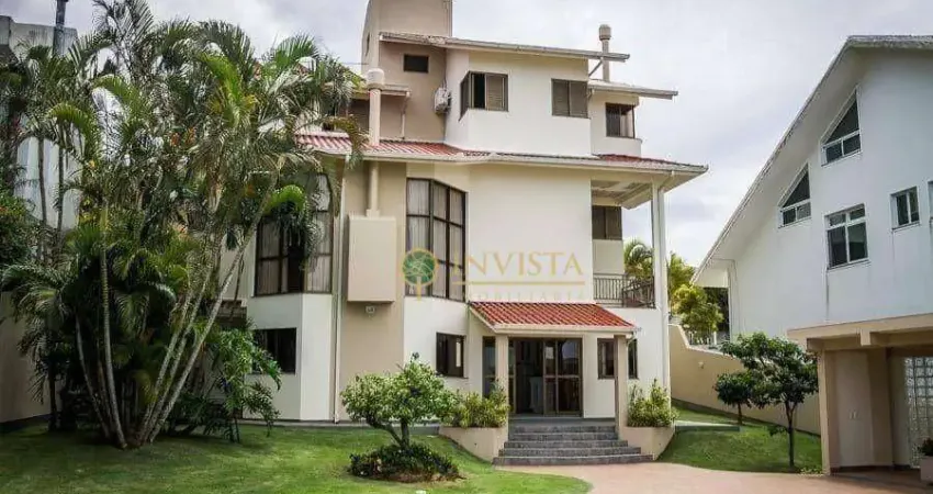 À venda | 1023 m², bosque das mansões, 4 quartos. piscina privativa, academia, área de lazer, 3 vagas de garagem - são josé.