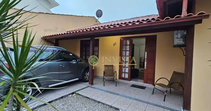 Á venda | 150 m², 4 quartos e 2 vagas de garagem - balneário do estreito, em florianópolis.