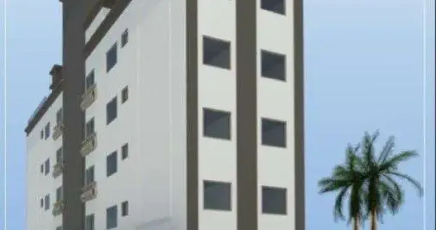 À venda | 140 m², novo, 3 quartos e 1 vaga coberta - coqueiros, florianópolis.