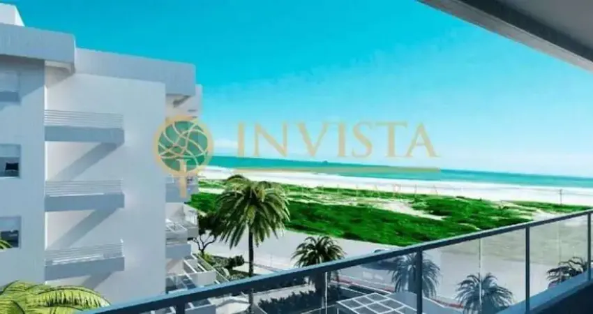 Apartamento com 2 quartos à venda na Rodovia SC - 403, 40, Ingleses, Florianópolis