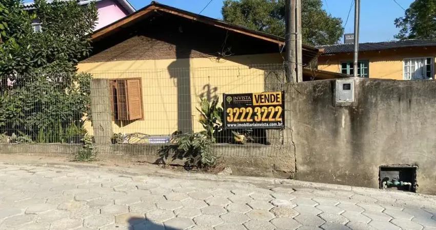 Terreno à venda na Servidão Botafogo, 308, João Paulo, Florianópolis