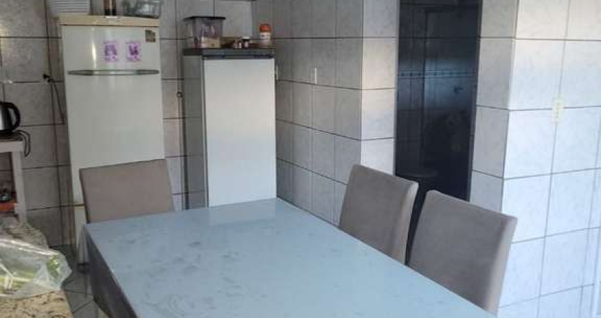 2 suítes e 1 vaga em localização privilegiada no Estreito em Florianópolis.
