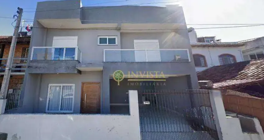 À venda | 175 m², 2 andares, 3 quartos e 2 vagas - balneário do estreito, em florianópolis.