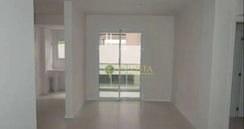 Sacada com churrasqueira, 2 quartos e 1 vaga à venda próximo ao Centro Histórico de São José.