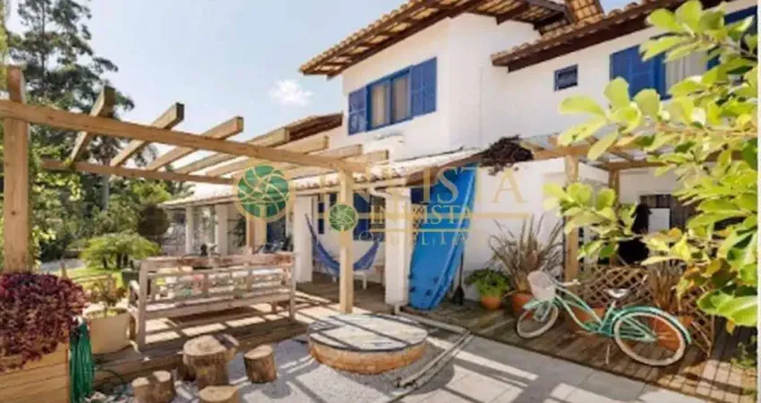 Casa com 5 quartos à venda na Avenida dos Coqueiros, 667, Daniela, Florianópolis