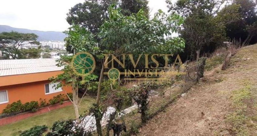À venda | Terreno com 1575m² - Itacorubi, em Florianópolis.