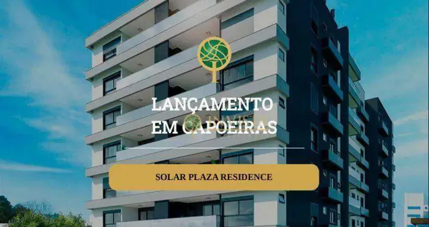 Apartamento com 3 quartos à venda na Rua Joaquim Nabuco, 1434, Capoeiras, Florianópolis