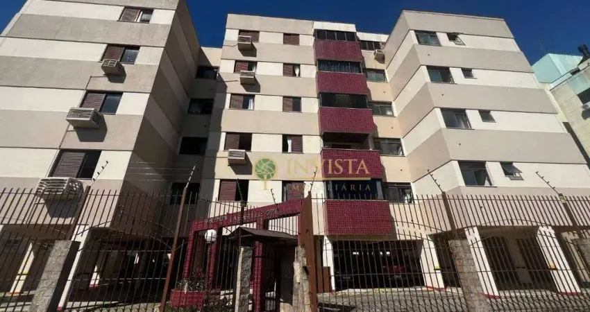 Apartamento com 2 quartos à venda na Rua Visconde de Cairú, 277, Estreito, Florianópolis
