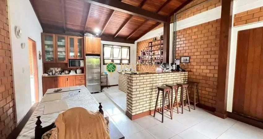 Casa com 4 quartos à venda na Rua Sargento João Machado, 214, Morro das Pedras, Florianópolis